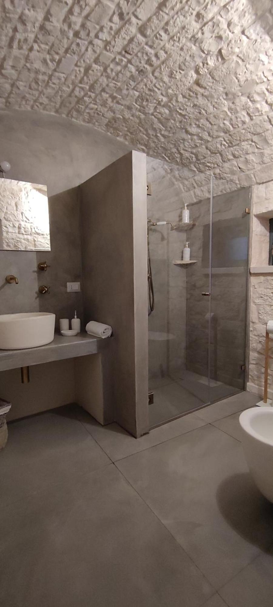 Scardino Trulli Hotel Локоротондо Екстериор снимка